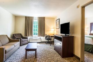 Cobblestone Hotel & Suites - Torrington - Torrington - 4