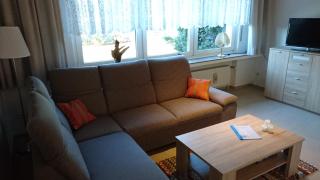 Ferienwohnung Berger - Greven - 2
