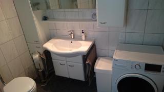 Ferienwohnung Berger - Greven - 7