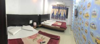 Hotel Hari darshan - 2
