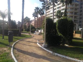 Marina Dor. 1ª Línea Planta 8. Precioso. 6 adultos + 1 bebé - Oropesa del Mar - 7