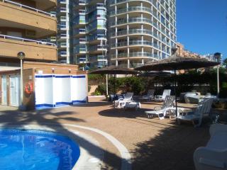 Marina Dor. 1ª Línea Planta 8. Precioso. 6 adultos + 1 bebé - Oropesa del Mar - 3