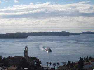 APARTMANI KREŠIĆ 1 HVAR - Hvar - 4