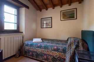 Villa Del Sole - Cortona - 1