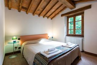Villa Del Sole - Cortona - 1