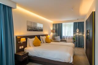 Pelican London Hotel and Residence - Londra - 7