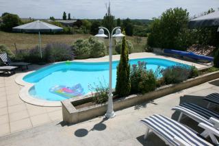 Domaine La Fontaine B&B - Soubran - 4