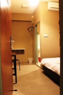 T Hotel - 1