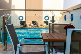 Hafawah Suites - Medina - 4
