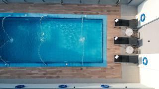 Hafawah Suites - Medina - 1