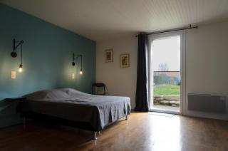 L'Orée des Lacs (Appartement n°3) - Pont-de-Poitte - 6