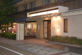 Hotel Garden Square Shizuoka - Shizuoka - 3