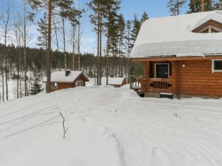 Holiday Home Vuorilahti by Interhome - Savonranta - 5