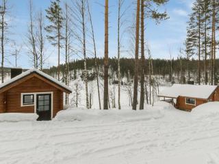 Holiday Home Vuorilahti by Interhome - Savonranta - 3