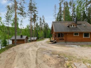 Holiday Home Vuorilahti by Interhome - Savonranta - 9