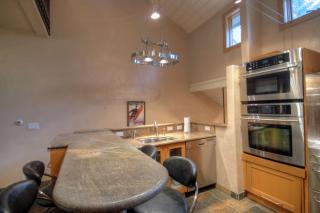 127 Ridgepoint Townhouse - 4