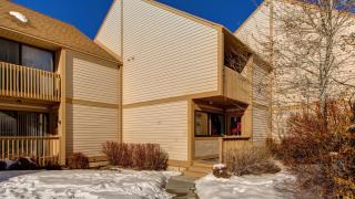 Scandinavian 72 Vantage Condo - Park City - 1