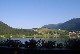 Frühstückspension Seefried - Thiersee - 5