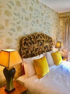No.1 Pery Square Hotel & Spa - Limerick - 8