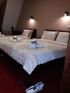 Guesthouse "Kod Čileta" - Kovin - 7