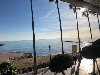 Eden Roc I Entreplanta 7 - Marbella - 0