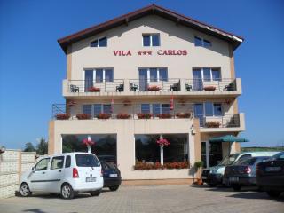 Vila Carlos - Baile Felix - 8