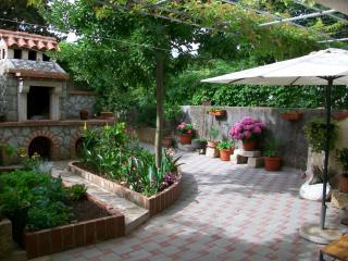 Apartmani Rukonić Aleksandar - Nerezine - 8