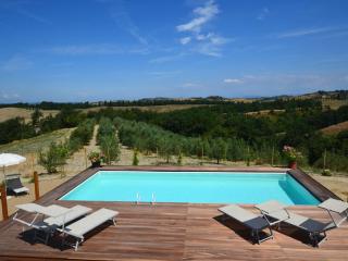 Apartment Podere La Torre-4 by Interhome - Certaldo - 8