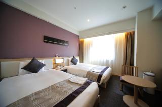 Hotel Sunroute Asakusa - Tokyo - 3