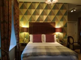 No.1 Pery Square Hotel & Spa - Limerick - 6