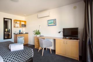 Harbourside Lodge - Nelson - 6