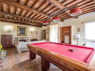 Villa Vista da Rocca di Papa-2 by Interhome - Rocca di Papa - 3