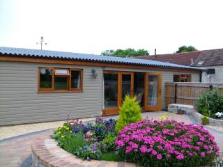 The Old Cowstall - 0