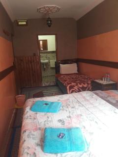 Imlil Authentic Toubkal Lodge - Imlil - 2