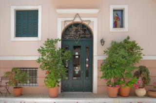 Villa Ianthia - 2