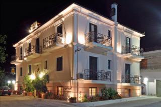 Villa Ianthia - Galaxidi - 6