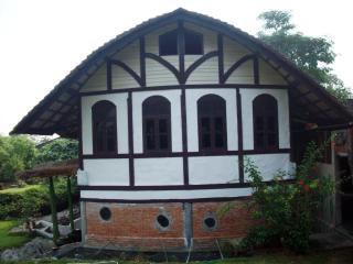 Sanita Cottage - Chom Bung - 6