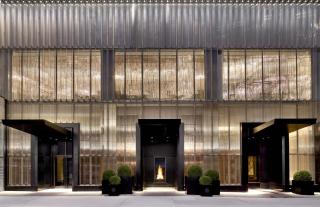 Baccarat Hotel and Residences New York - New York - 5