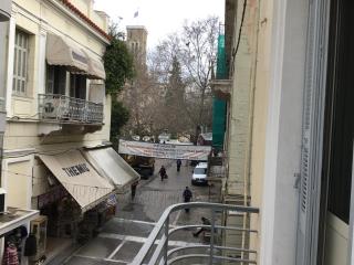 Athens-Plaka, Peter's House - Athènes - 1