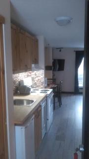 Bernache - Mont-Tremblant - 2