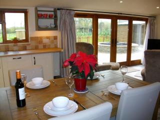 The Old Cowstall - 2