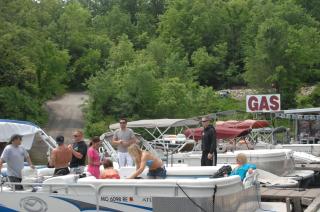 Inn at Grand Glaize - Osage Beach - 3