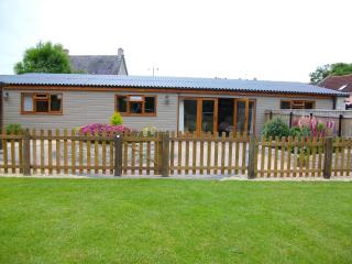 The Old Cowstall - Somerton - 8