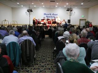 Inn at Grand Glaize - Osage Beach - 1