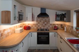 The Old Cowstall - Somerton - 1