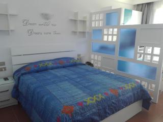 Domina Coral Bay Pool & Sea View private apartment - Sharm el Sheikh - 0
