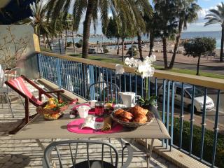 GL La Frégate - Cagnes-sur-Mer - 0