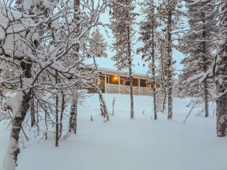 Holiday Home Hilla b by Interhome - Saariselka - 9
