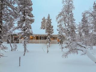 Holiday Home Hilla b by Interhome - Saariselka - 7