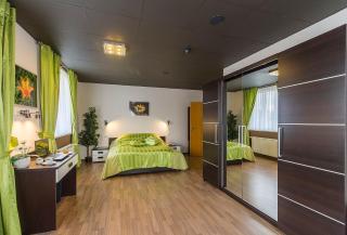 Apartments and Rooms kod Eli - Ravna Gora - 1